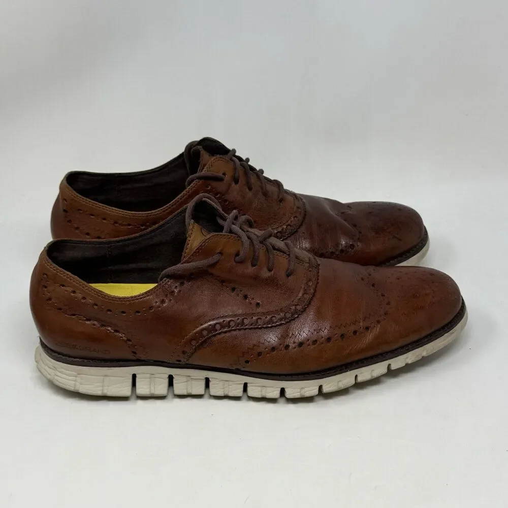 Cole Haan overall good
